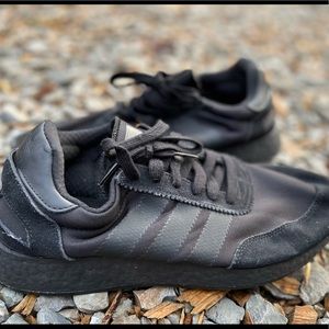 Super comfy and hardly worn.